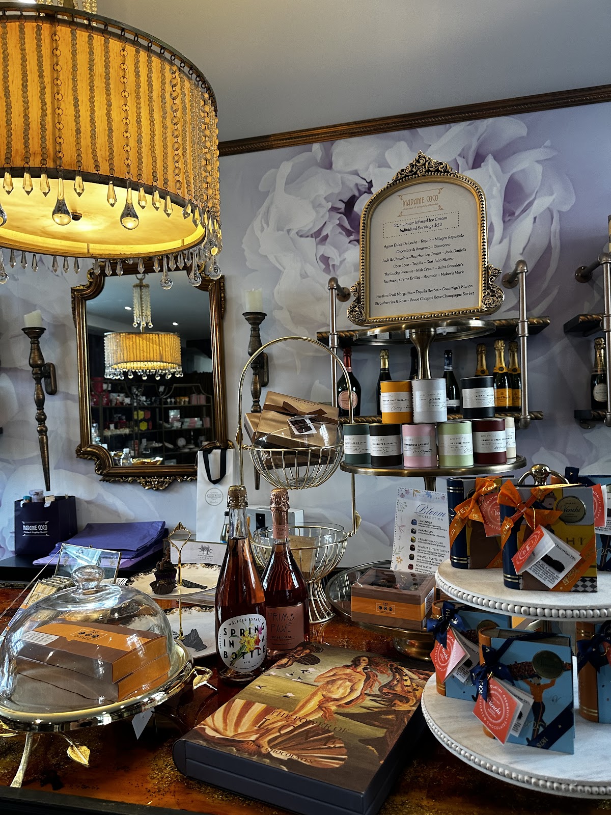 Photo of Madame Coco Chocolates