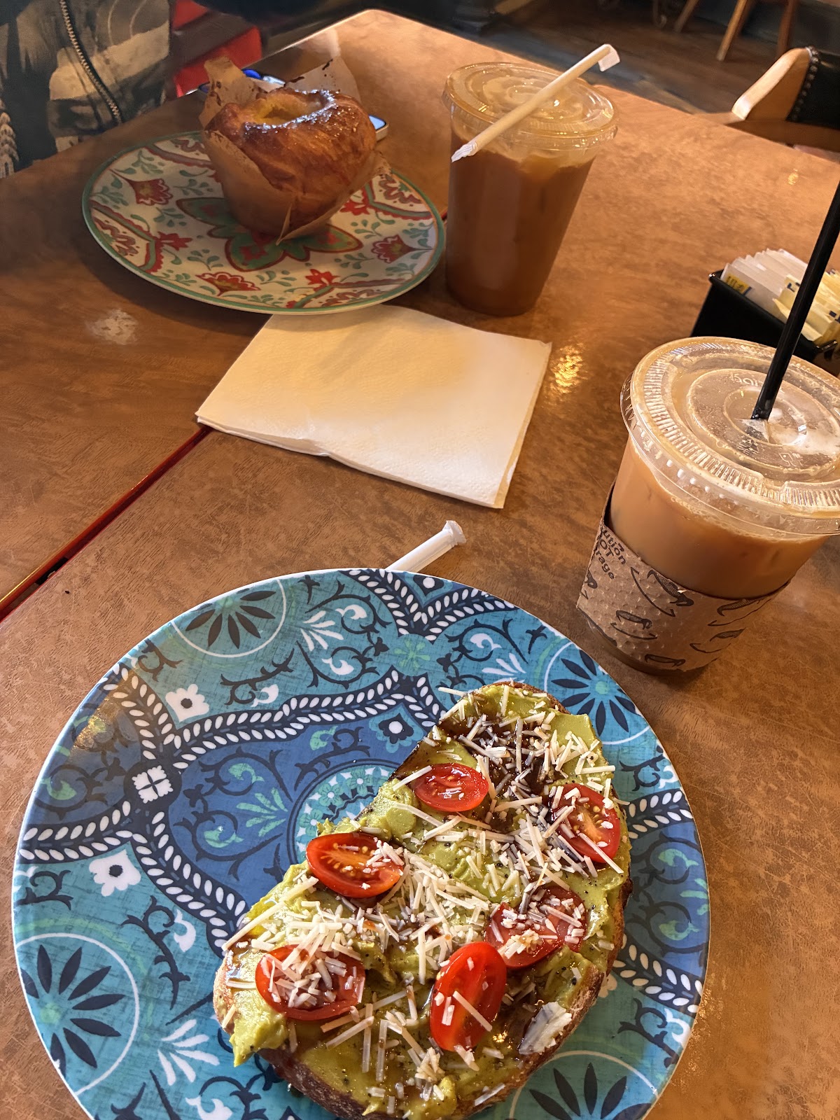 Photo of Snapdragon Coffee & Social