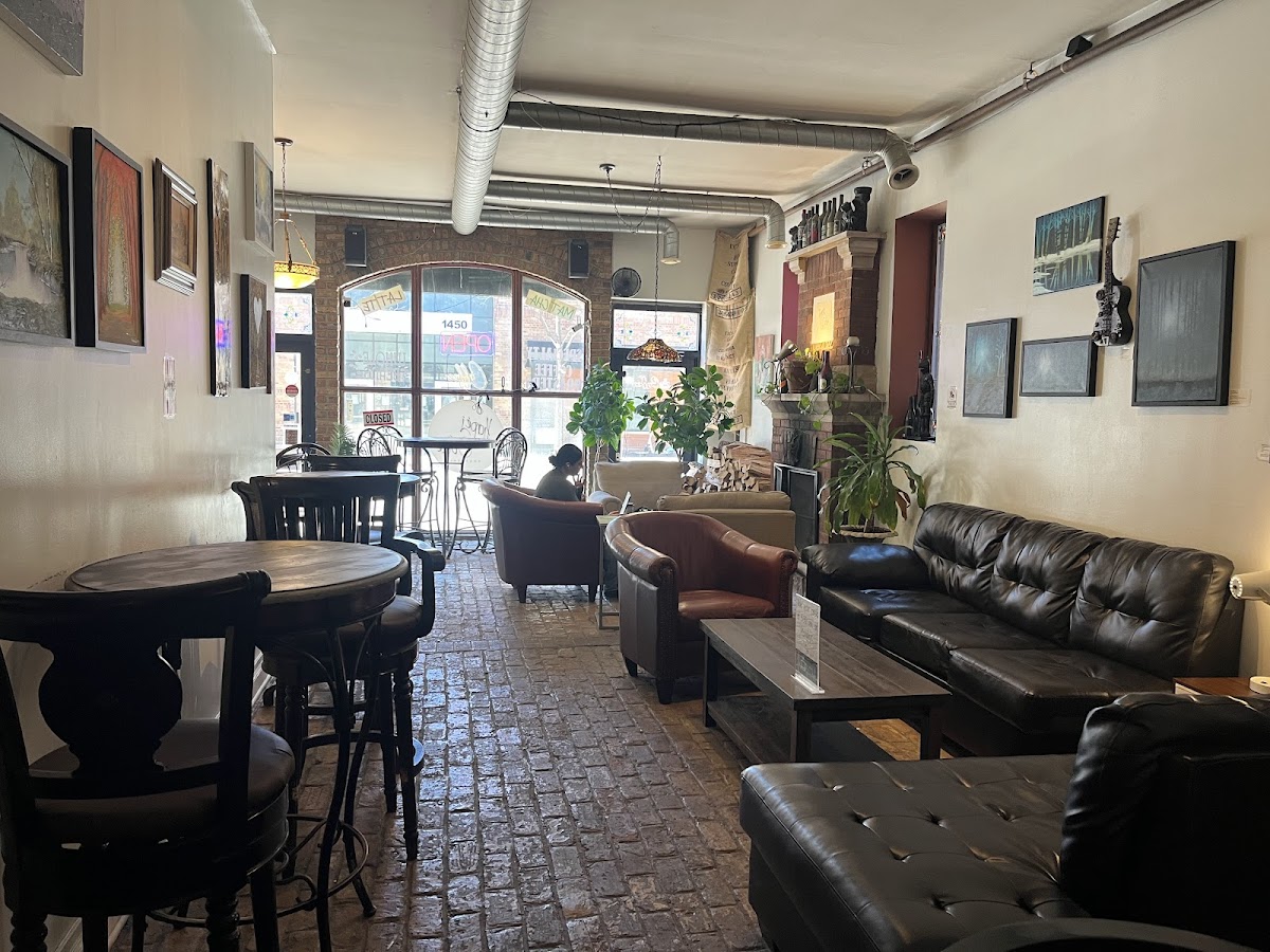 Photo of Kapej Coffee Roasters