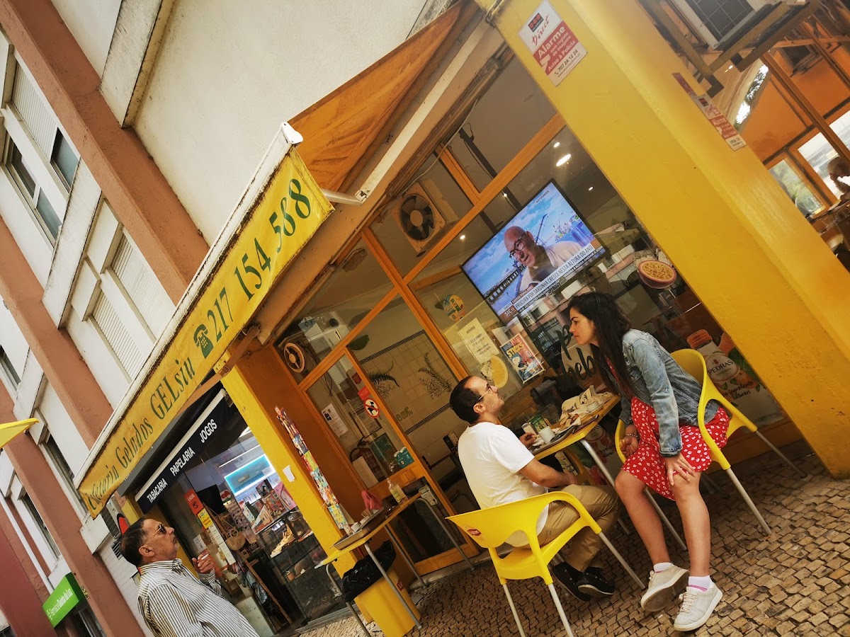 Gelsiu interior