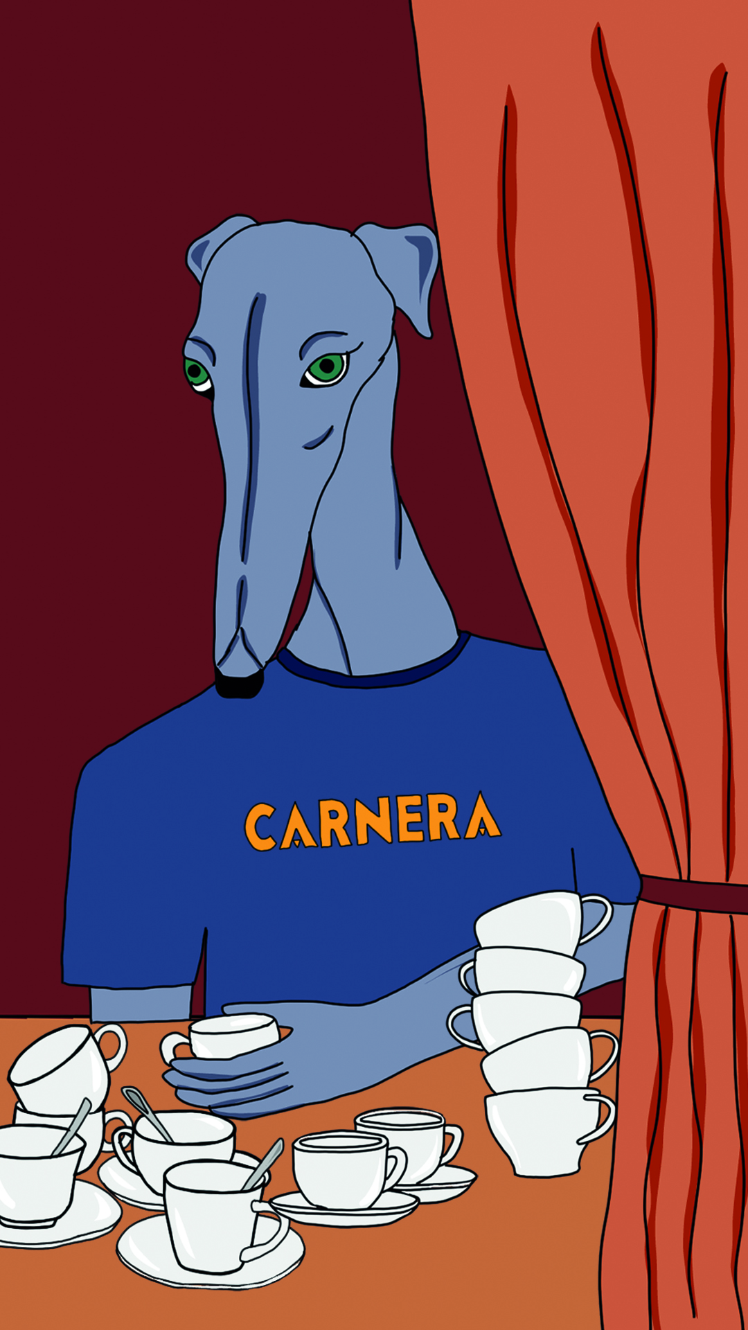 Photo of Caffe Carnera