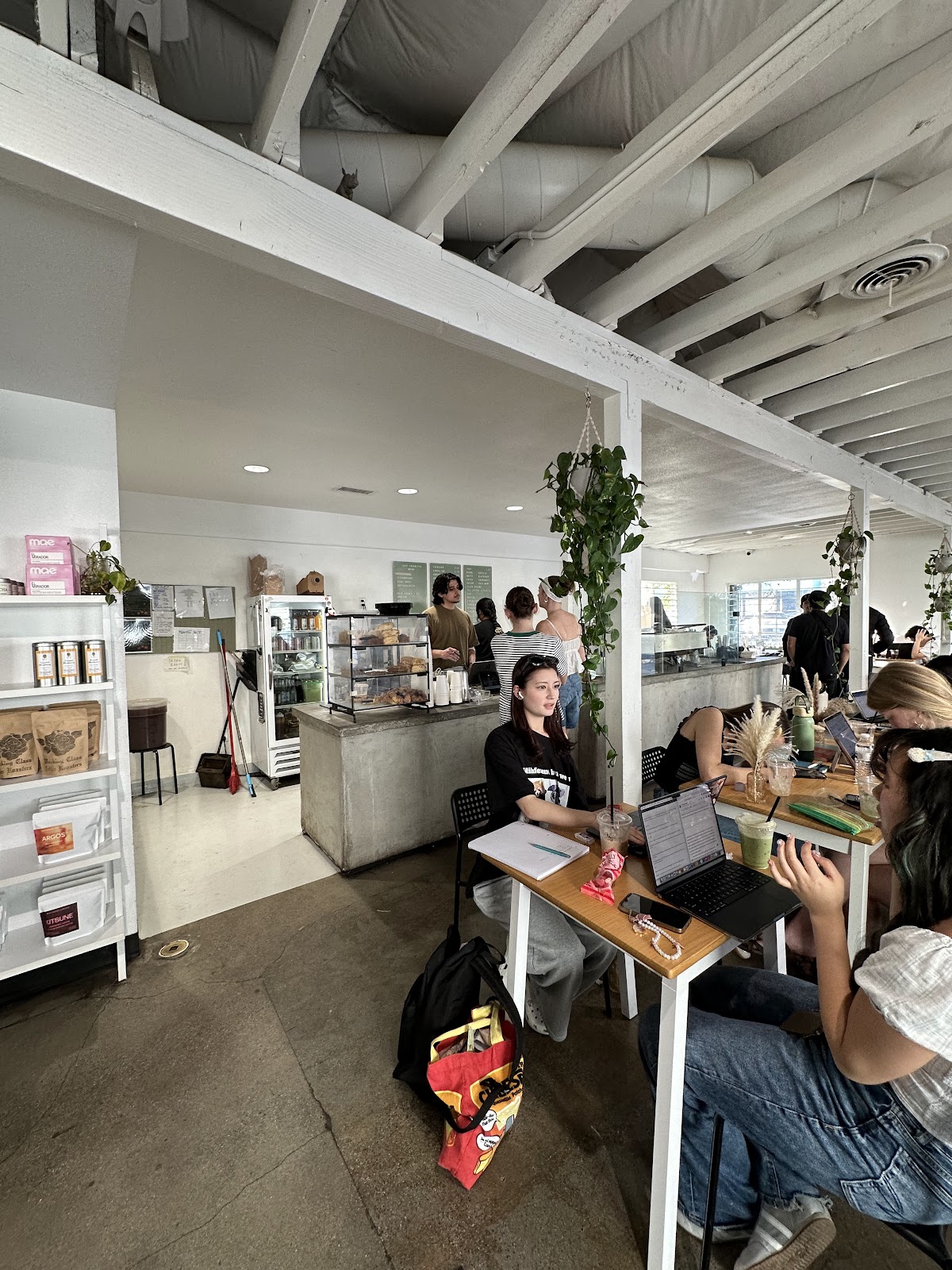 Photo of Condron Coffee