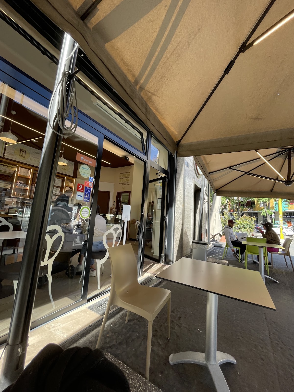 Photo of Cafe Ottolina