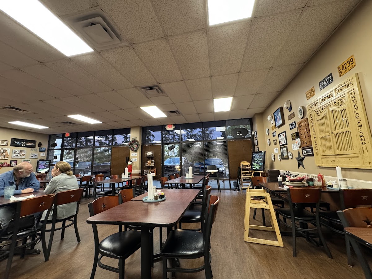 Photo of Compadre's Texas Cafe