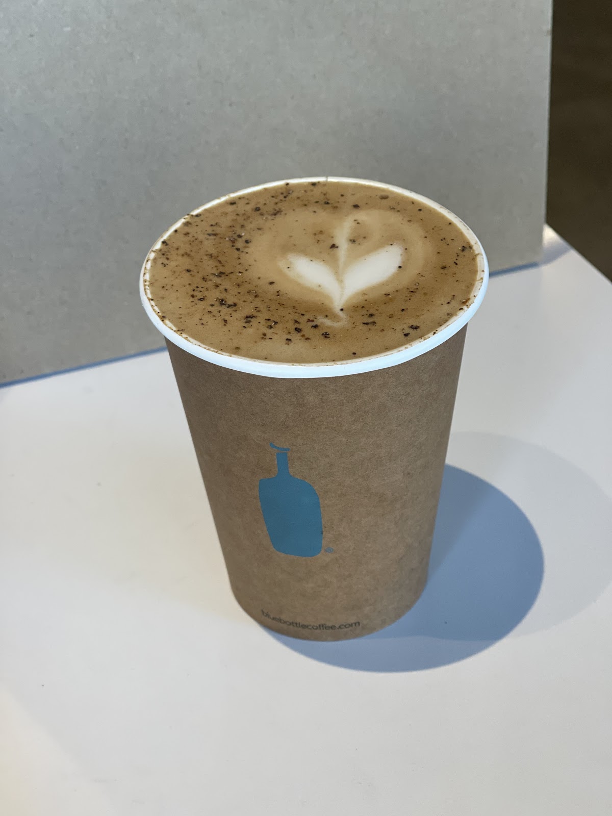 Photo of Blue Bottle Coffee