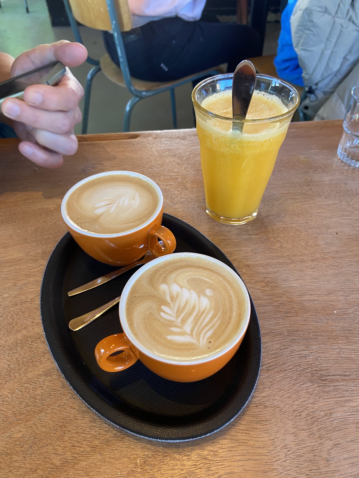 Photo of Café Keppler