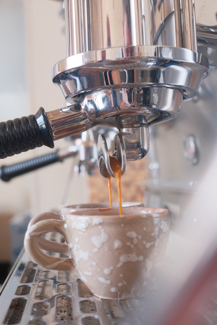 Photo of Standout Coffee