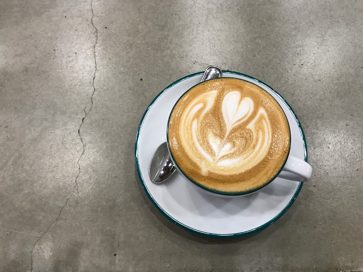 Photo of Steelhead Coffee