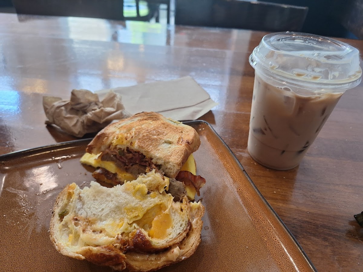 Photo of Sabeh Café and Pastry