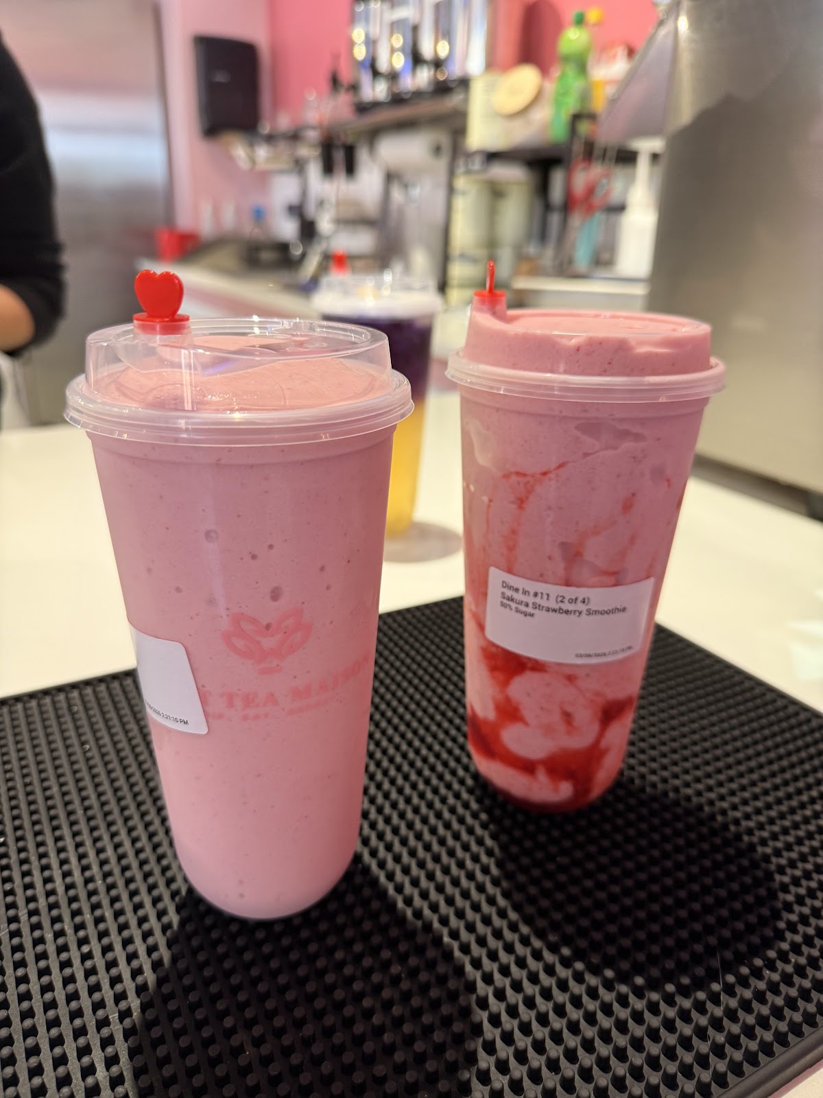 Photo of P'tit Tea Maison