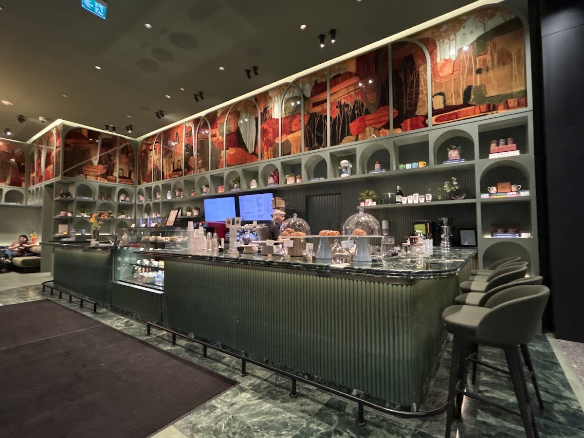 Photo of Virtu Cafe