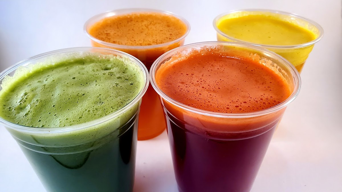 Photo of Aide's Café and Juices
