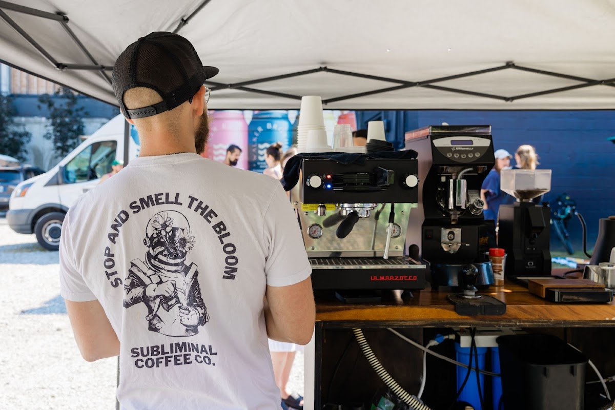 Photo of Subliminal Coffee Company