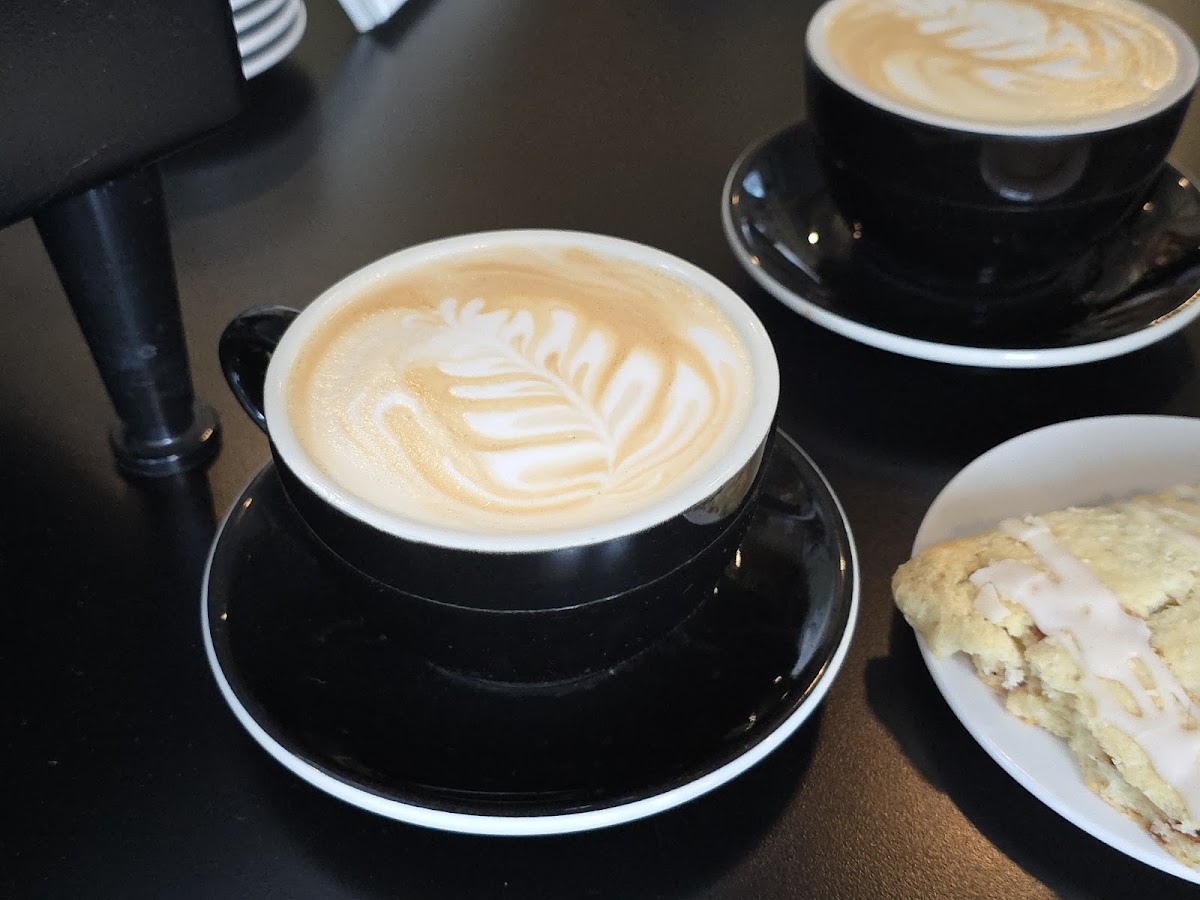 Photo of Kaibur Coffee
