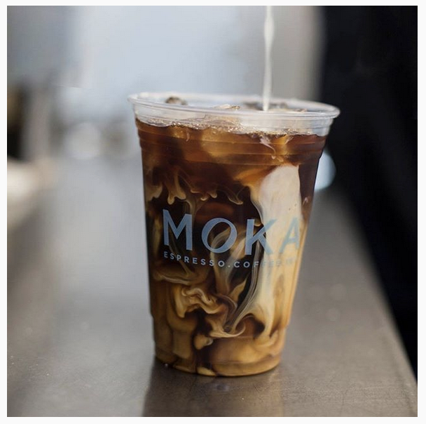 Photo of MOKA