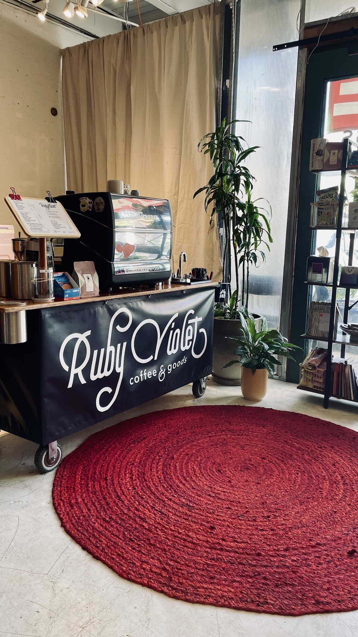 Photo of RubyViolet Coffee and Goods