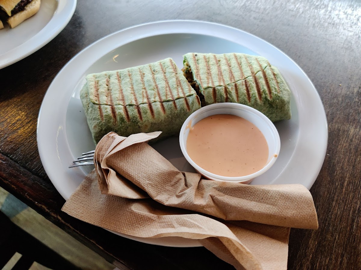 Photo of Drunken Monkey Coffee Bar