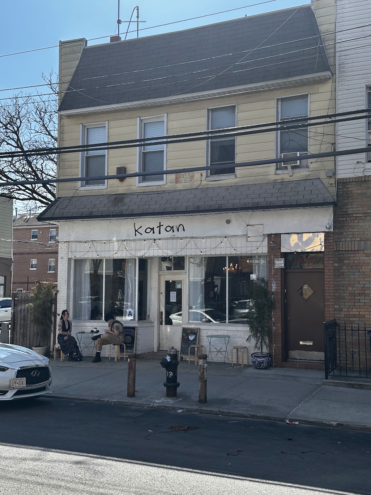 Photo of Katan