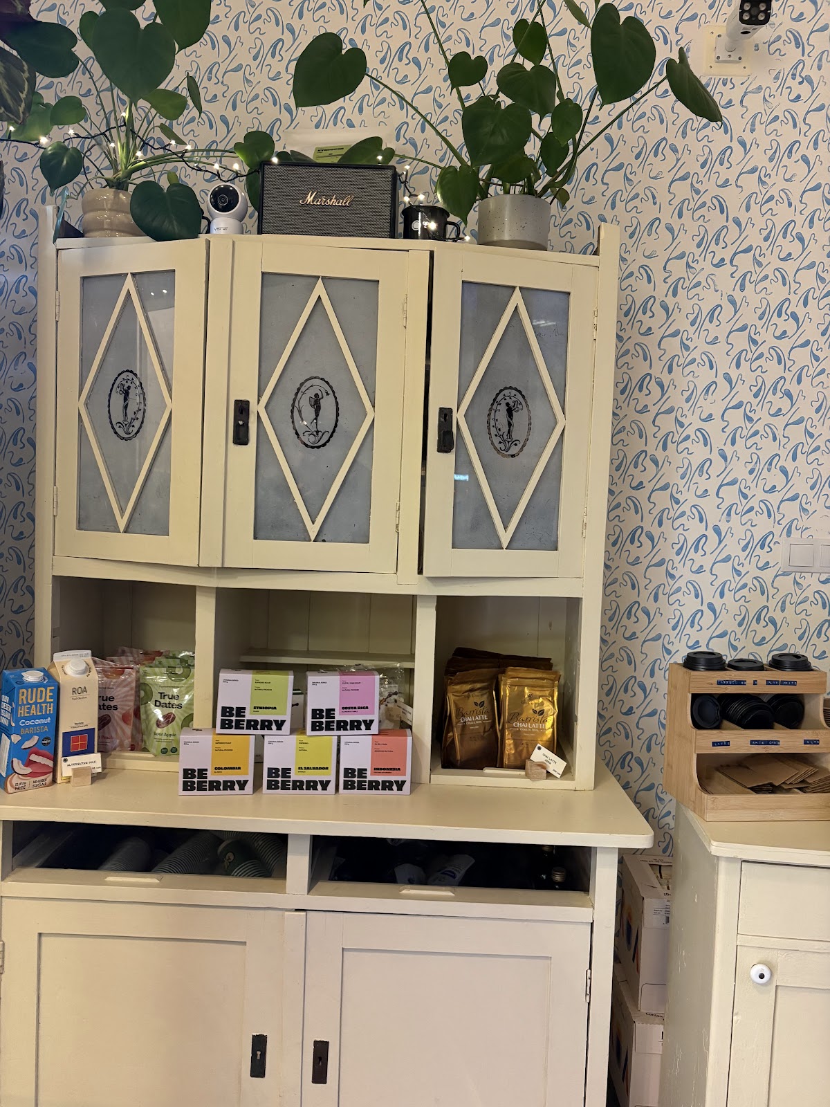 Photo of Coffee Room Osadni