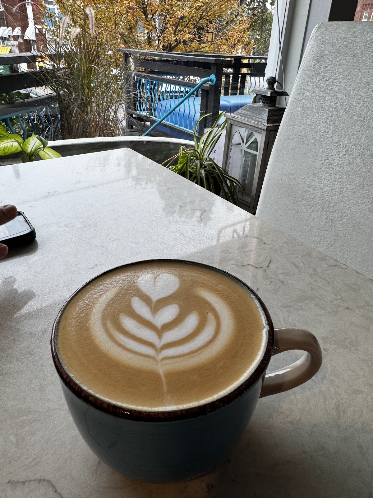 Photo of Rebel Coffee