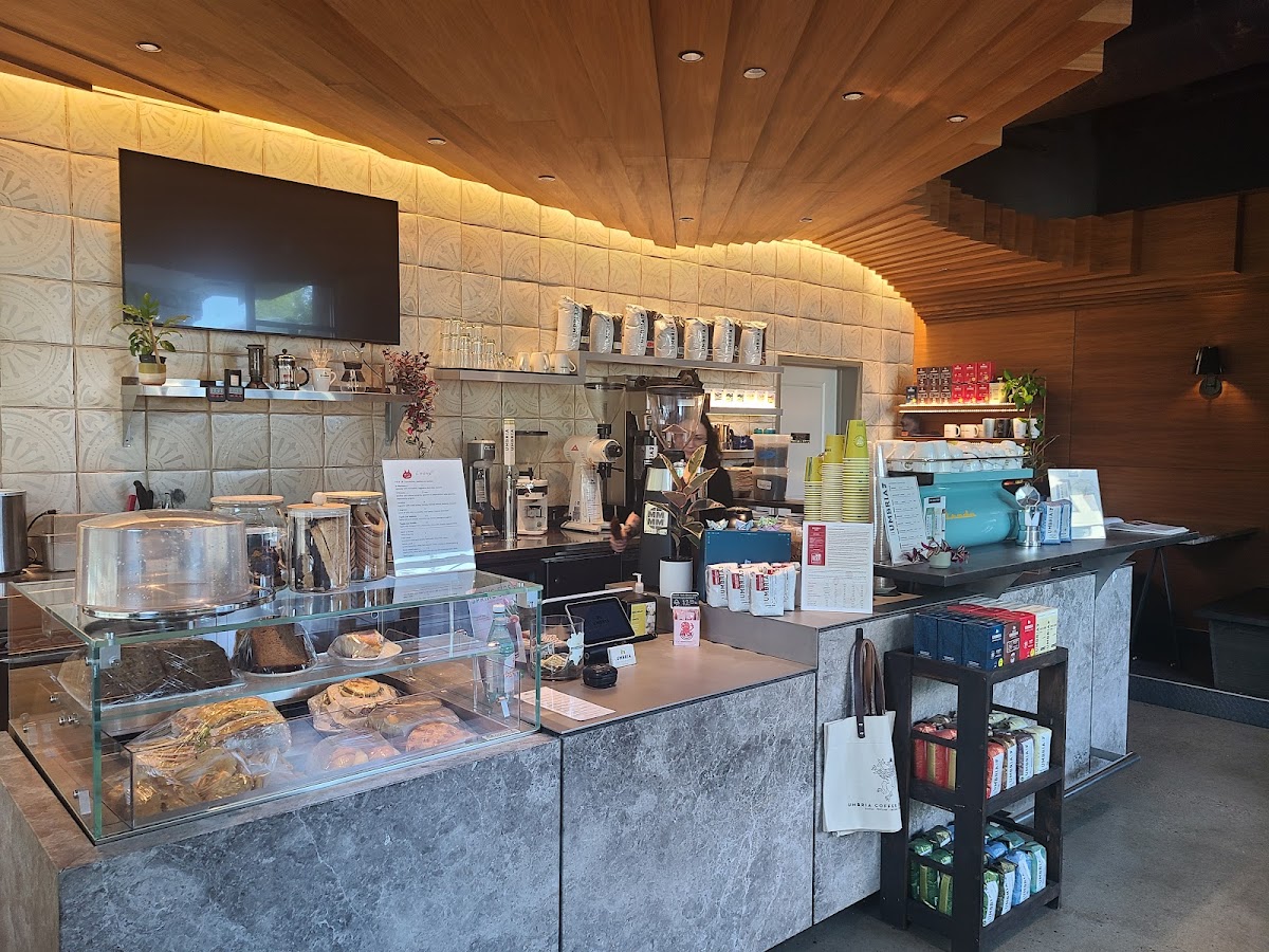 Photo of Caffe Umbria
