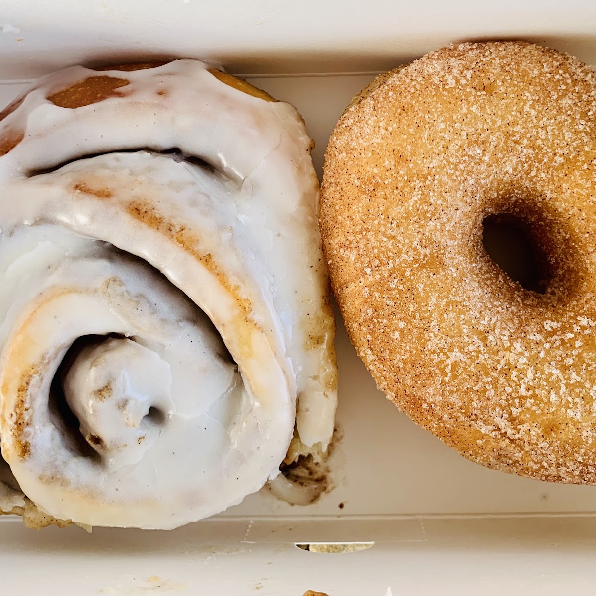 Photo of Tiny's Milk and Cookies
