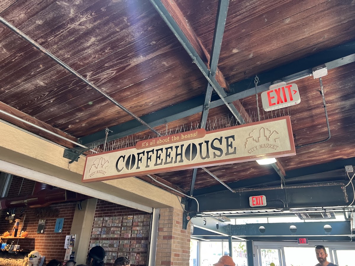 Photo of River Market Roasting Company