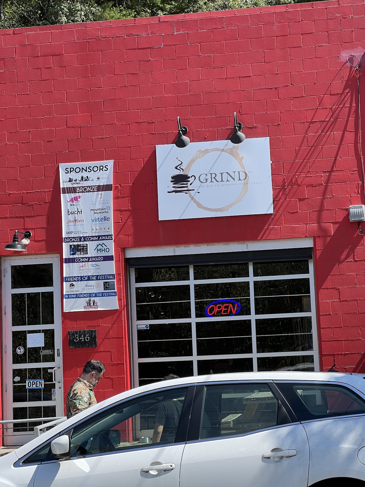 Photo of Grind AVL