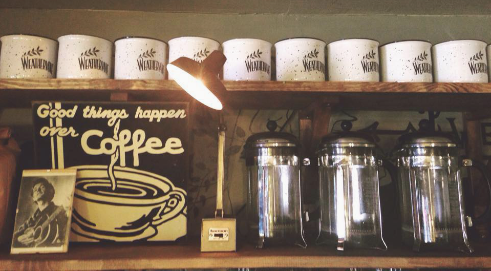 Photo of The Weathervane Cafe
