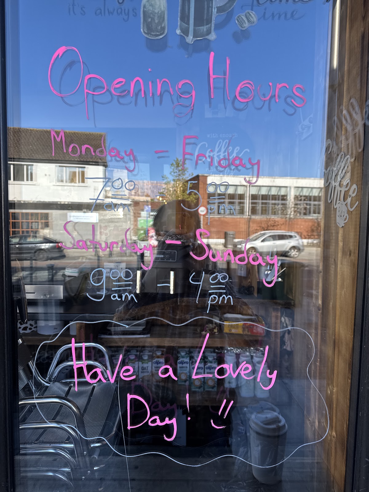 Photo of Cuppa Joe's
