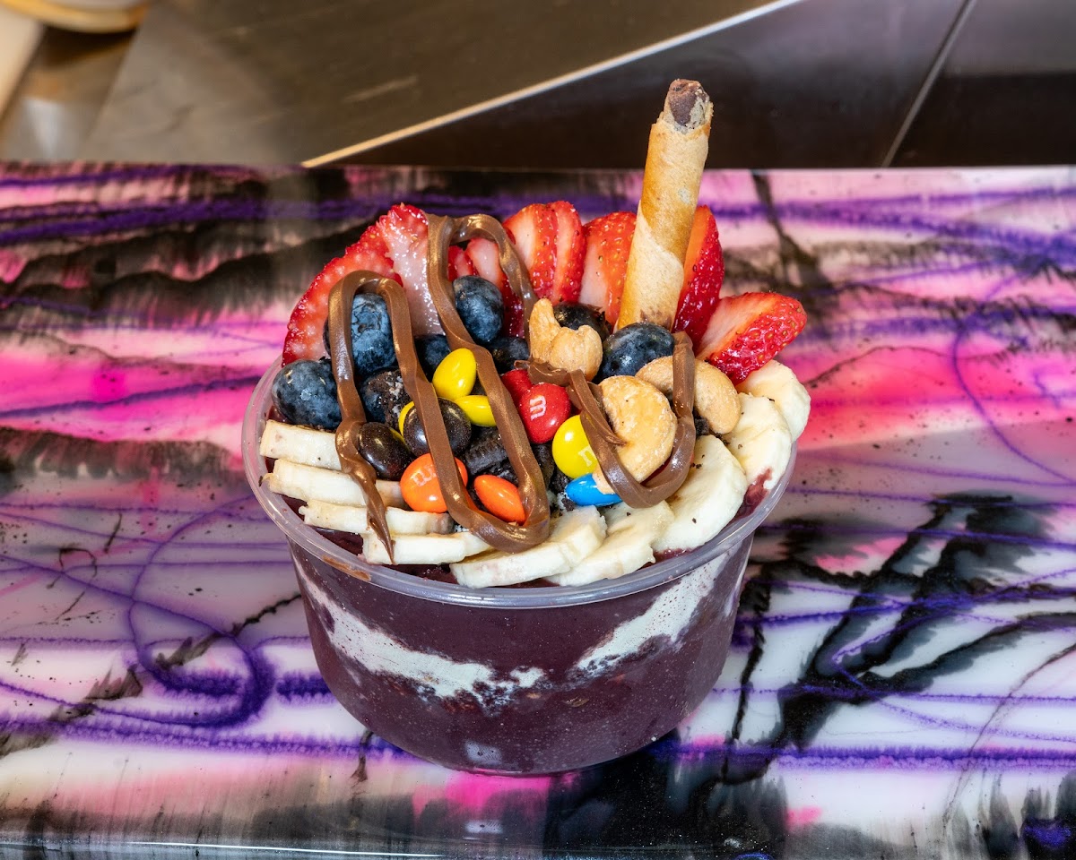 Photo of Açaí Café & Co.