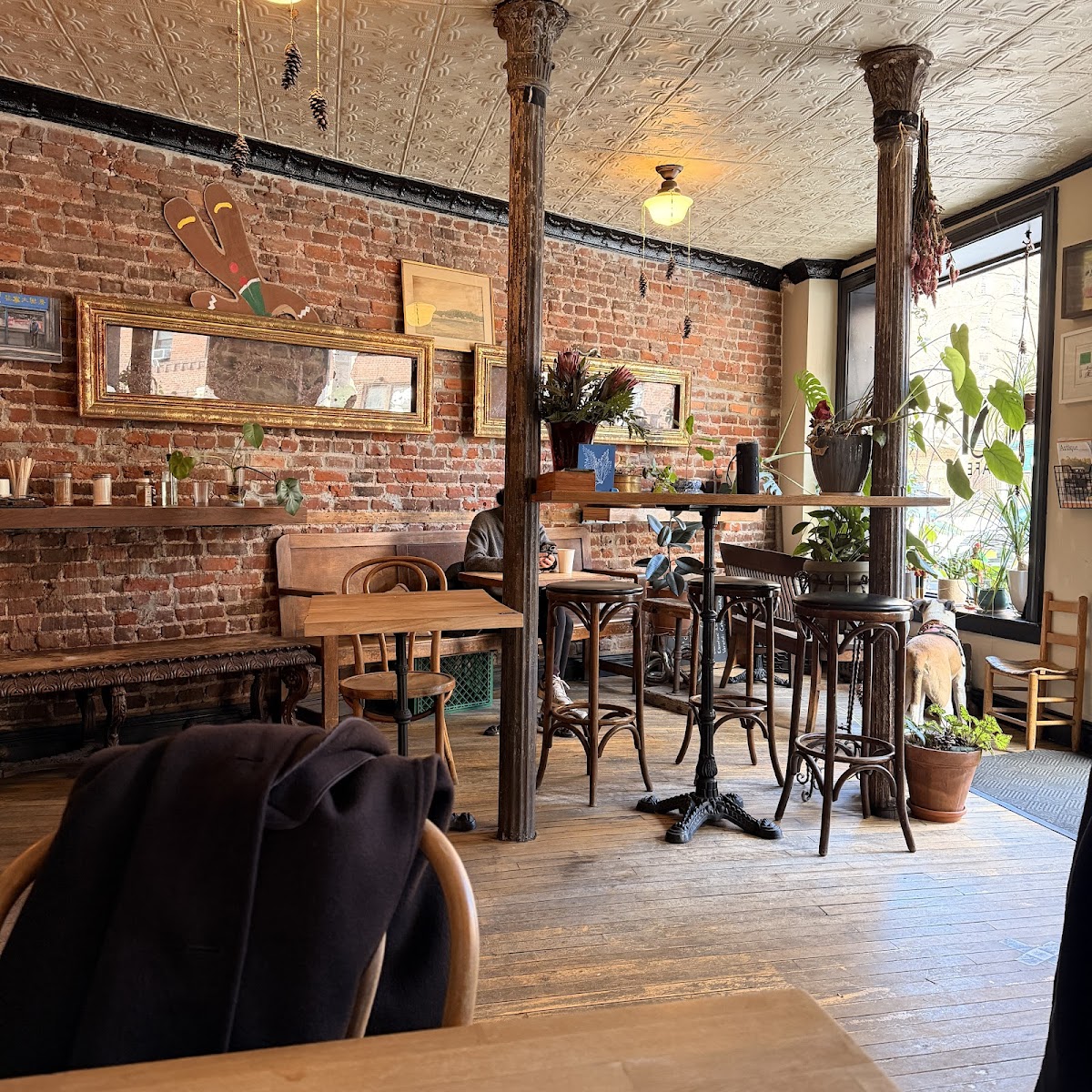 Photo of Ost Cafe
