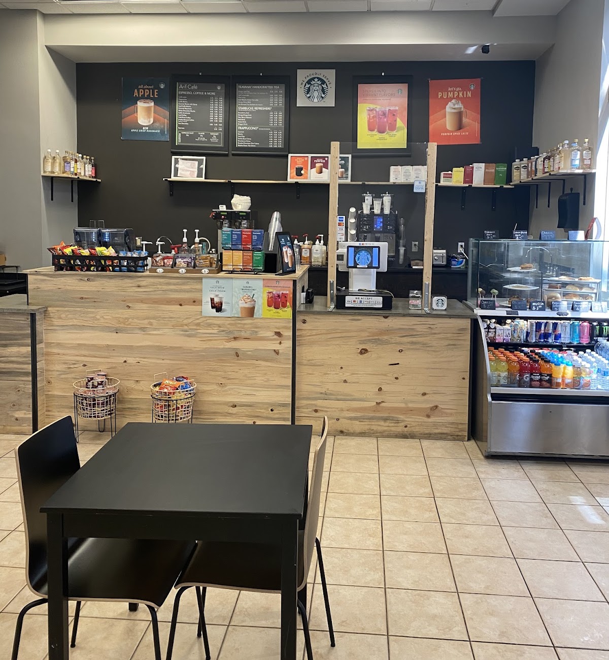 Photo of Arif Cafe