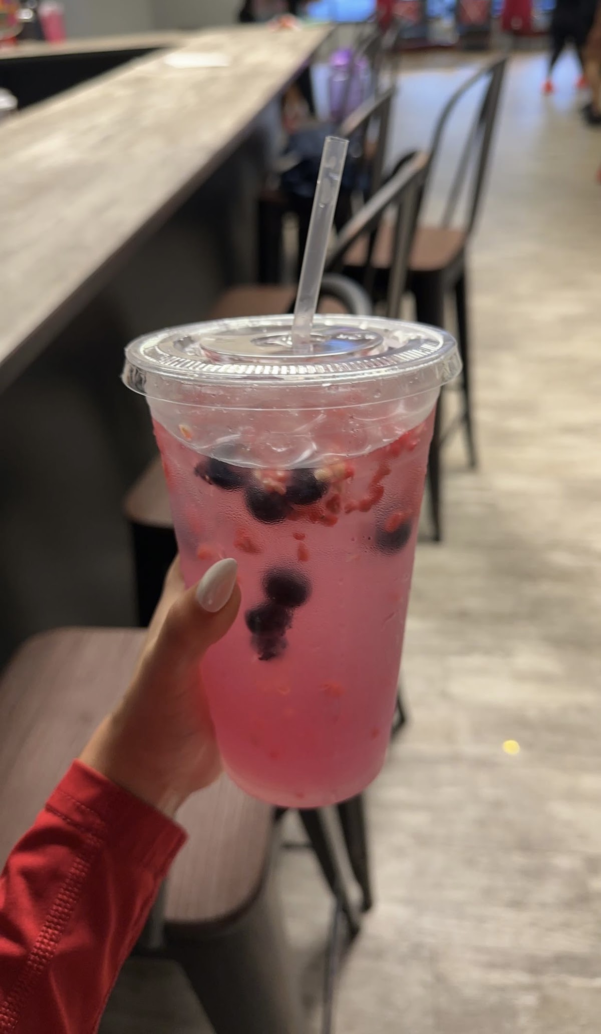 Photo of Lunas cafe