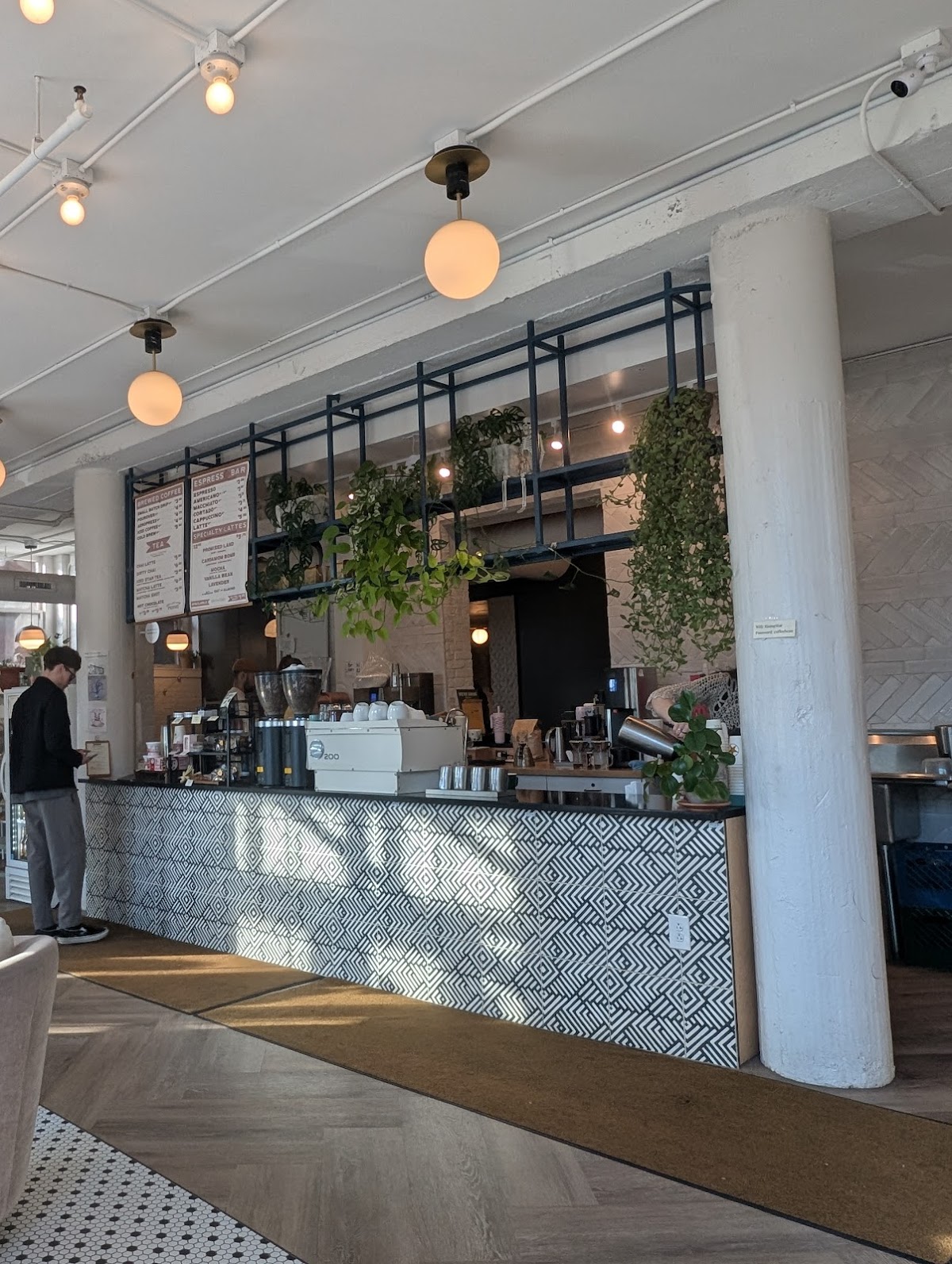 Photo of Rising Star Coffee Roasters