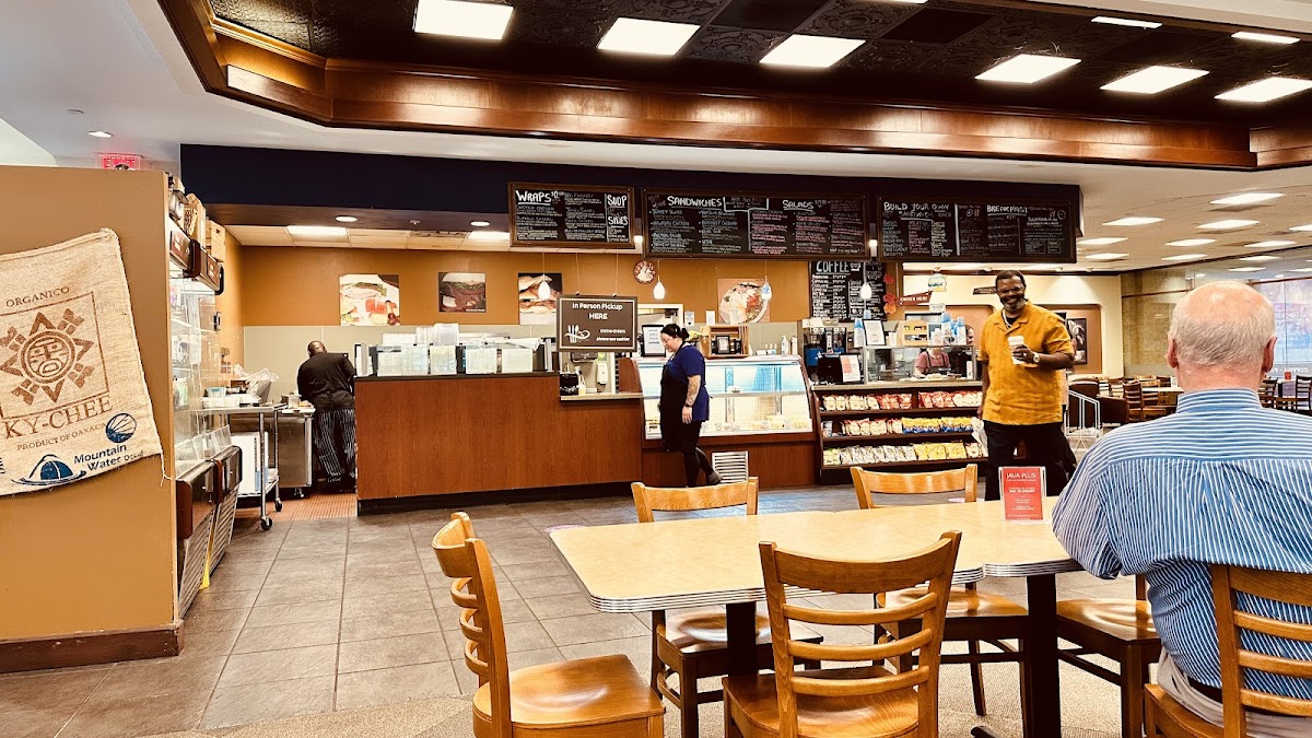 Photo of Java Plus Cafe & Catering