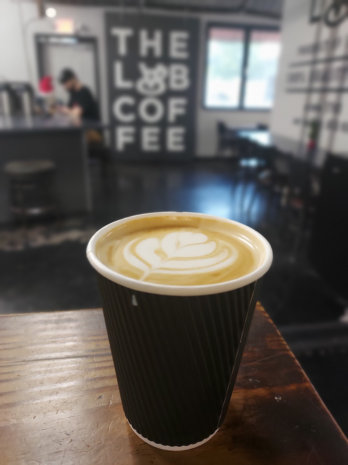 Photo of Zeal Coffee Roasters