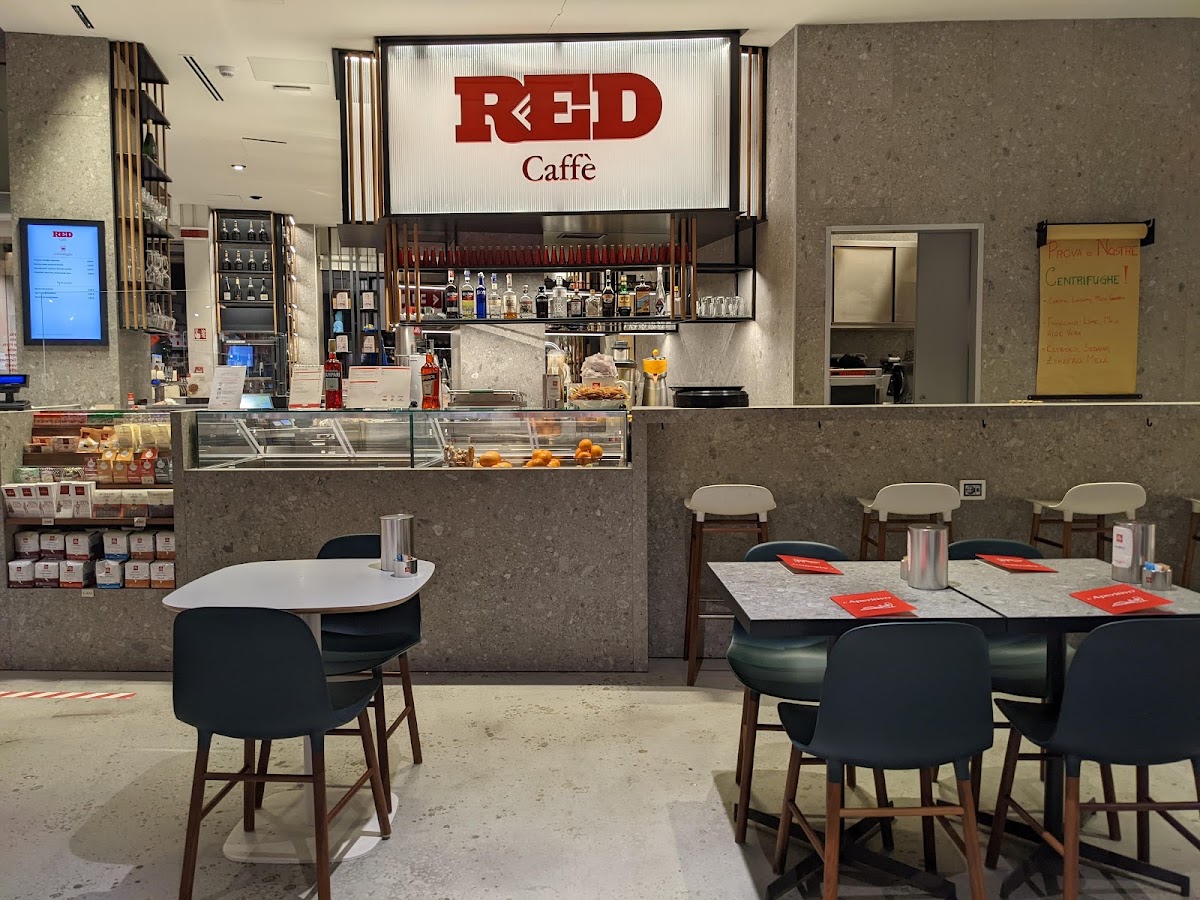 Photo of Red Cafe