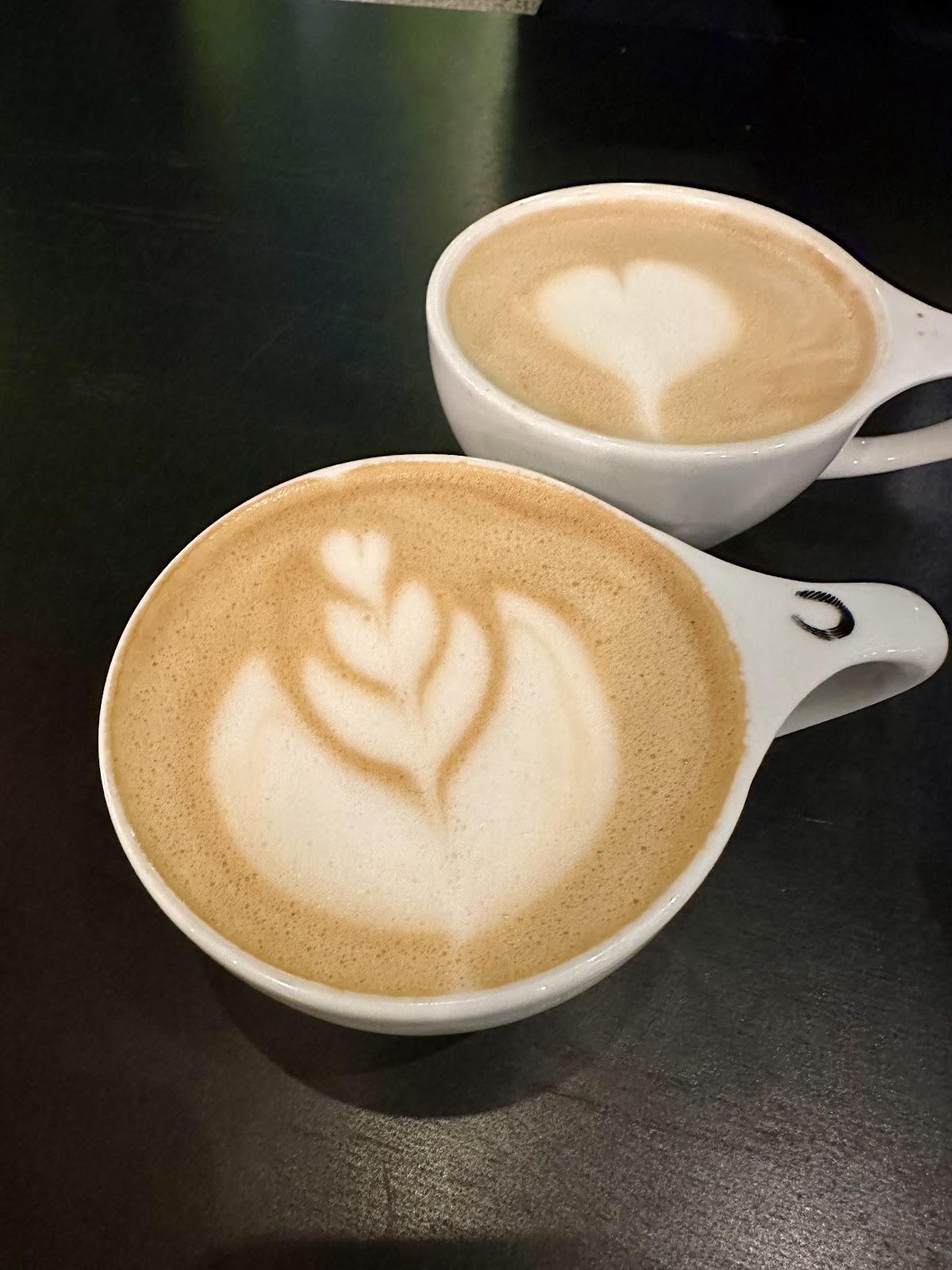Photo of Local Coffee
