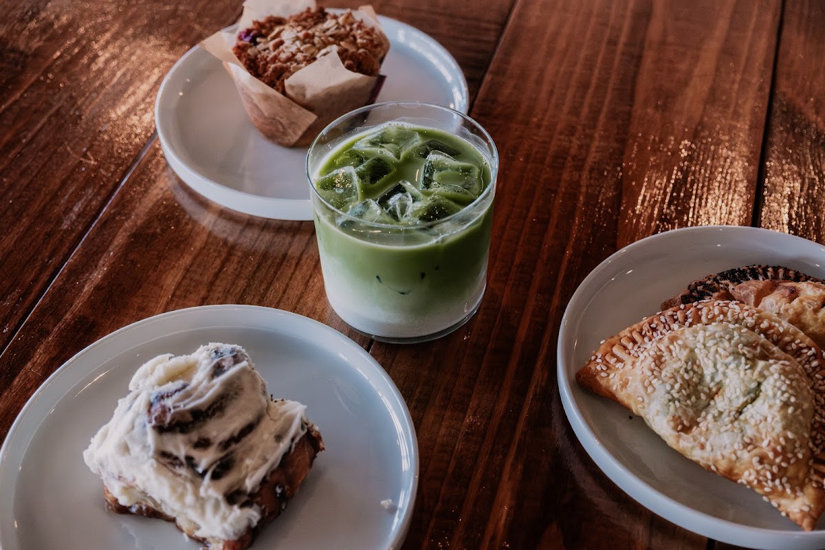 Photo of Tre Stelle Coffee Co.