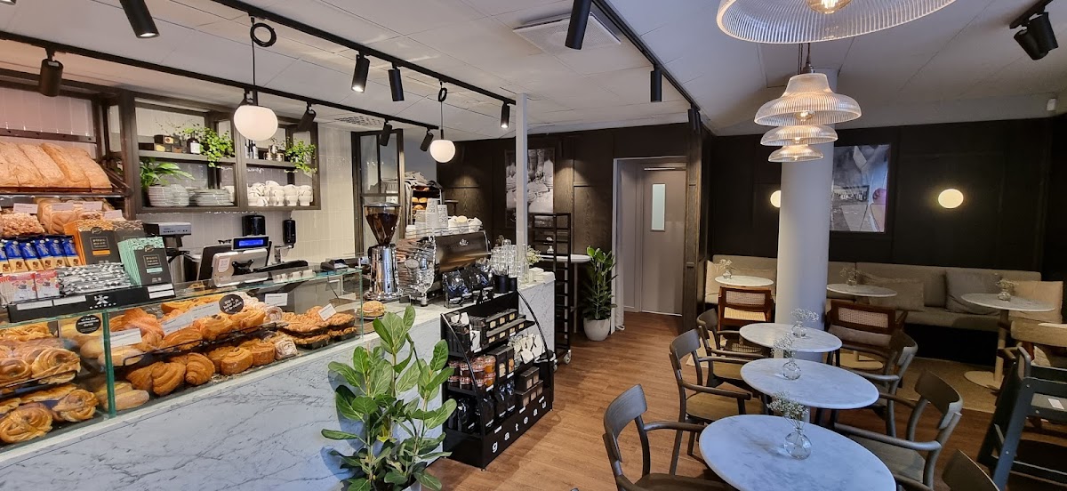 Photo of Gateau Lidingö Centrum