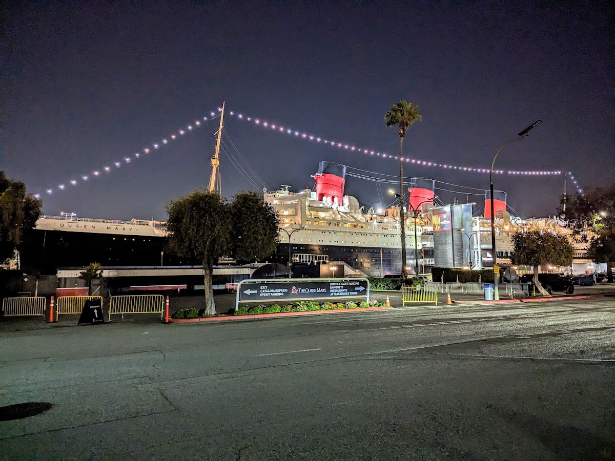 Photo of Midship Marketplace
