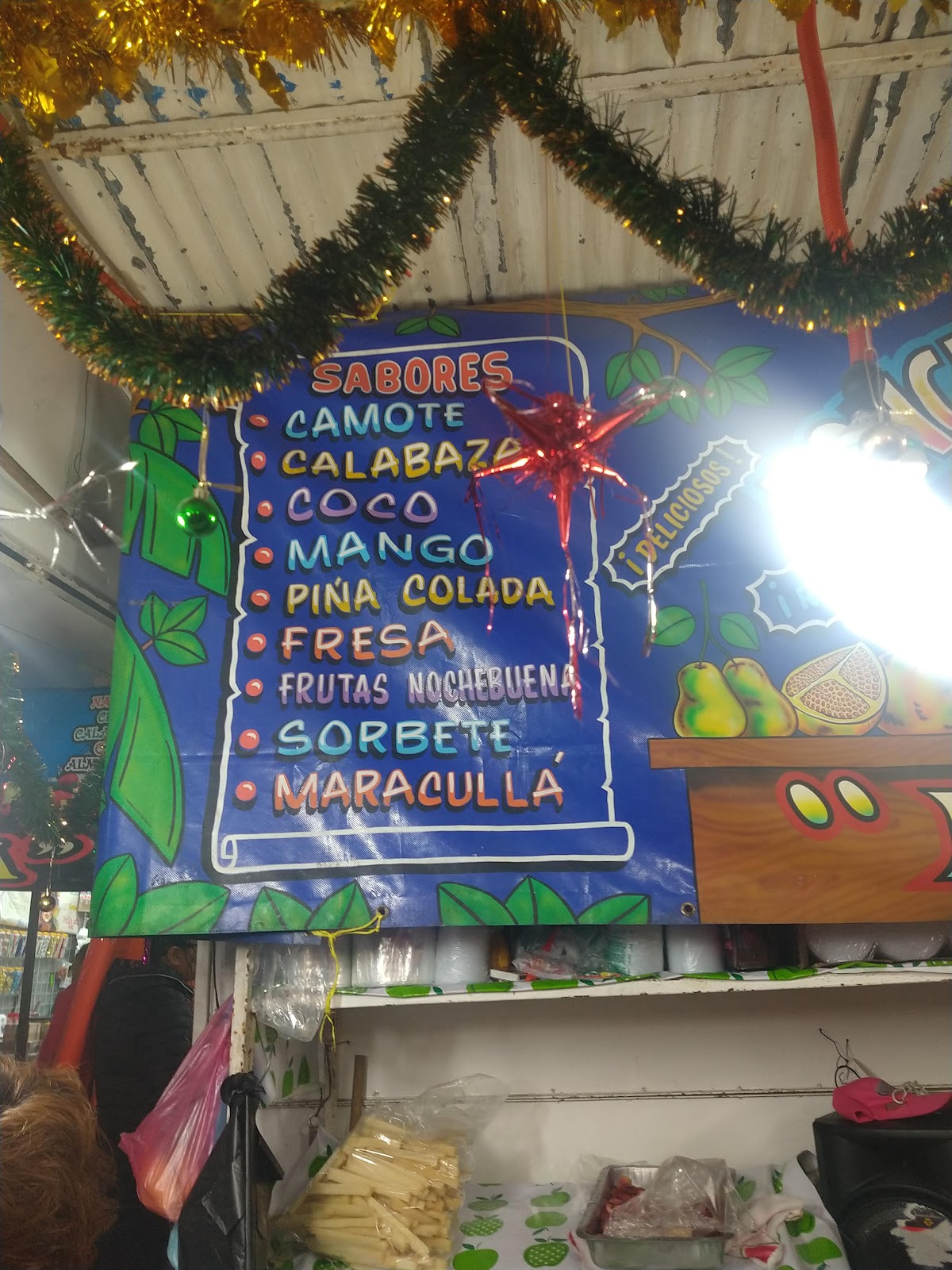 Photo of Ponches Exóticos Elvia