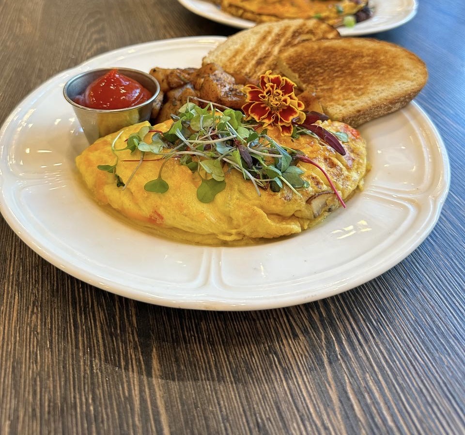 Photo of Morninkol Brunch Cafe