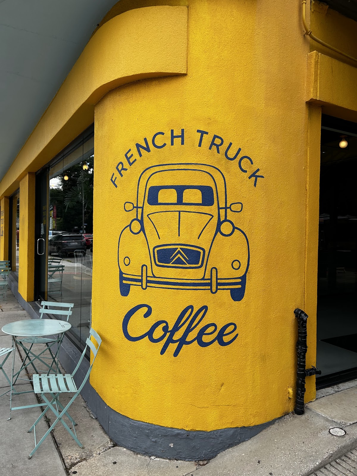 Photo of French Truck Coffee