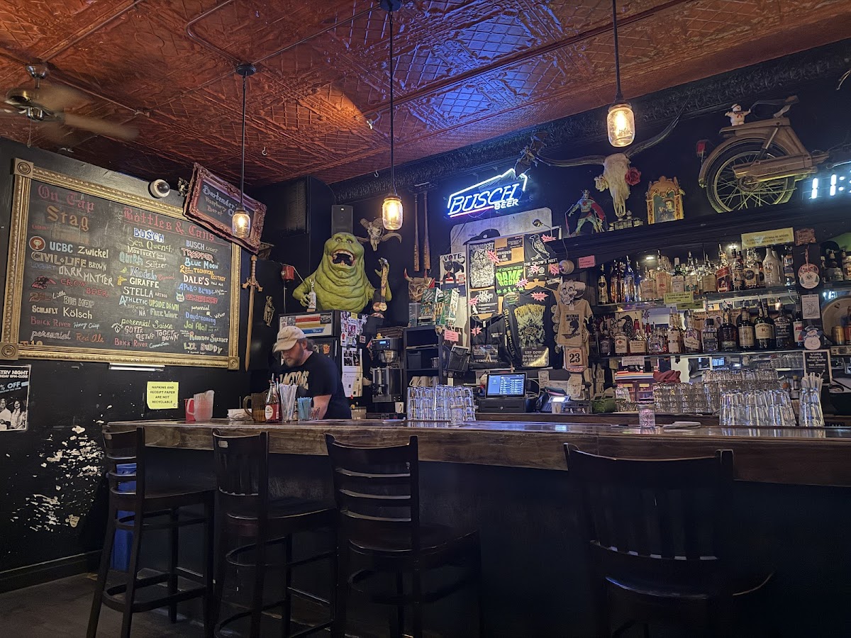 Photo of The Crow's Nest