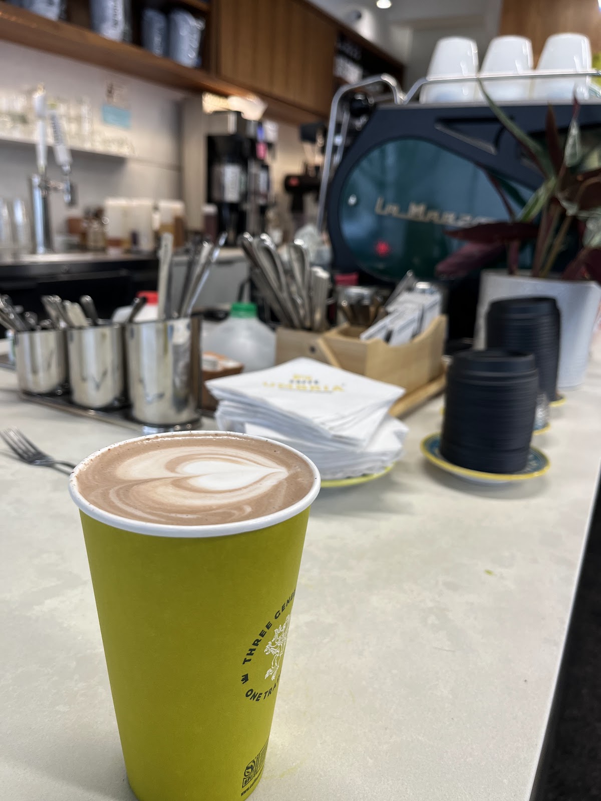 Photo of Caffe Umbria