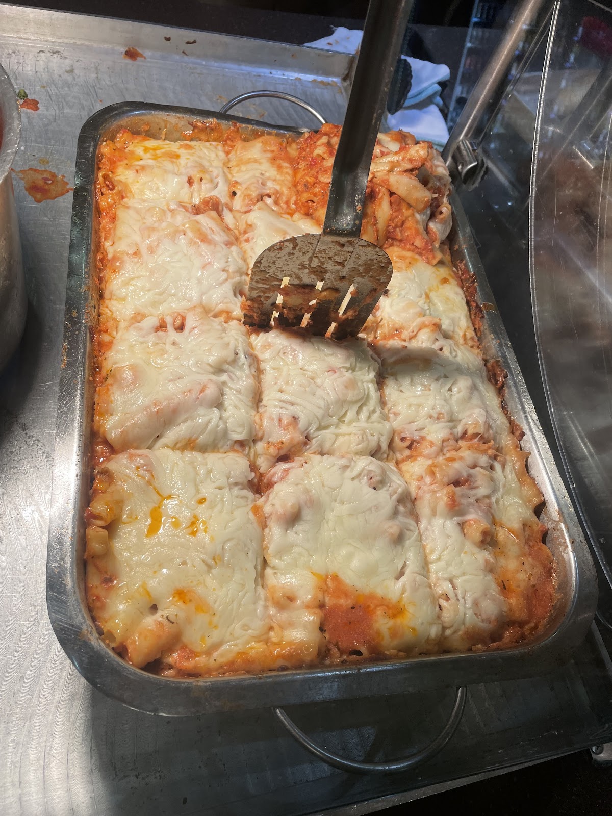 Photo of Tampa General Hospital Cafeteria
