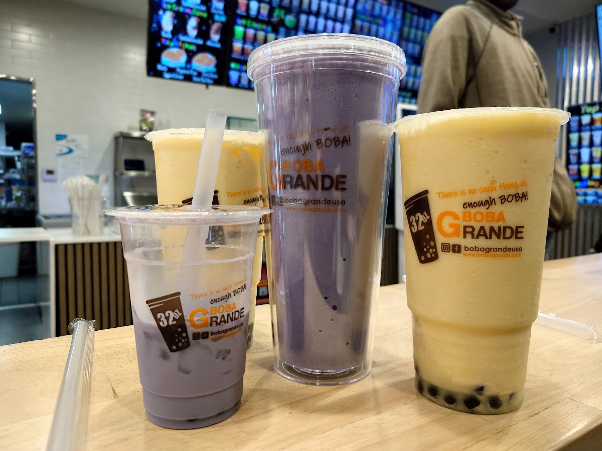 Photo of Boba Grande
