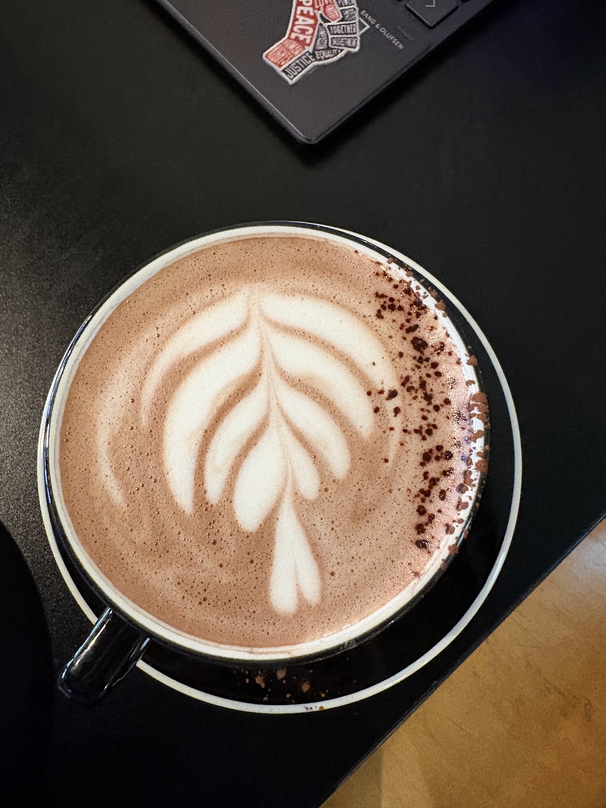 Photo of Calvin Fletcher's Coffee Company